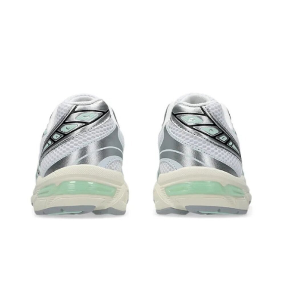 ASICS Gel 1130 White Mint Tint 1202A164-120 Mens 7 Women's 8.5 - Picture 5 of 5